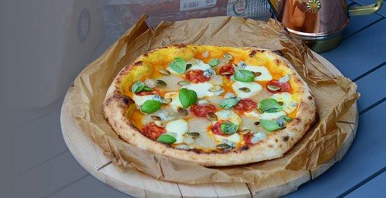 Pizzeria Mania Smaku